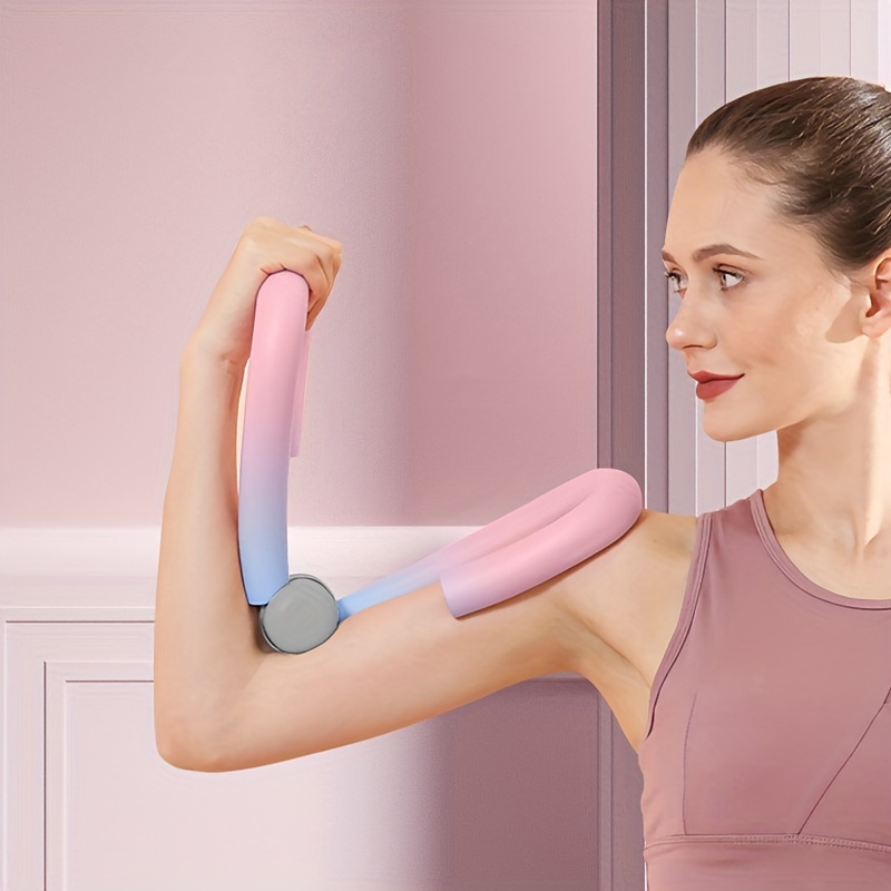 Oberschenkel-Master: Multifunktionales Fitnessgerät für Becken- und Arm-Bein-Training