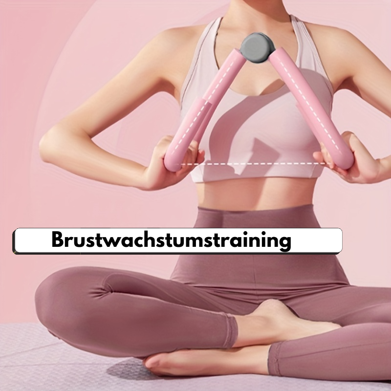 Oberschenkel-Master: Multifunktionales Fitnessgerät für Becken- und Arm-Bein-Training
