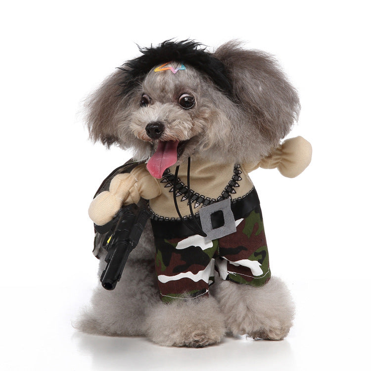 Lustige & süsse Hundekostüme – Perfekte Outfits für jeden Anlass